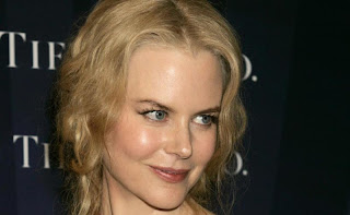 Nicole Kidman