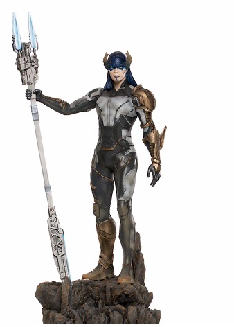 Proxima Midnight