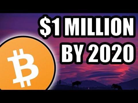 2020: HOW TO MAKE A MILLION DOLLARS 