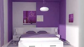 DECORACION DORMITORIO - 100 ideas de Cómo pintar y decorar tu Dormitorio
