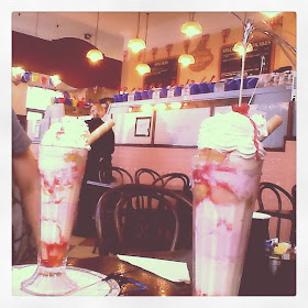 Knickerbocker Glory