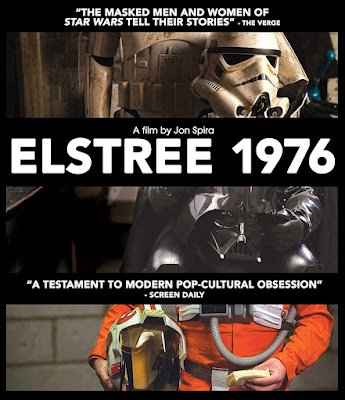 Elstree 1976 Bluray