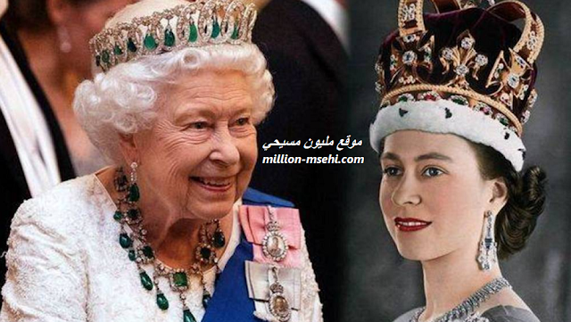 رحيل ملكة بريطانيا إليزابيث الثانية وسبب وفاتها بالتفصيل