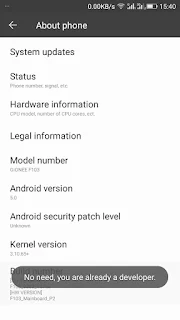 Adjust Animation scales