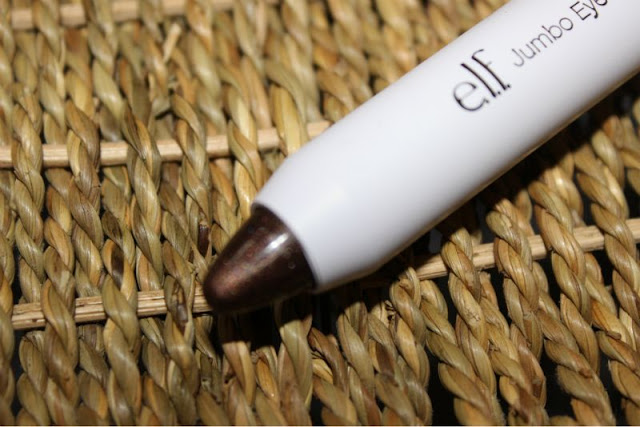 E.L.F Jumbo Eyeshadow Stick in Turkish Coffee Photo