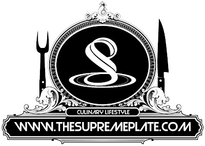 The Supreme Plate