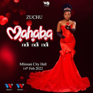 VIDEO | Zuchu – Mahaba Ndi Ndi Ndi (Mp4 Video Download)