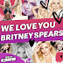 102.7 KIIS FM: Britney iHeart Support Mix (DJ triple XL Remix)