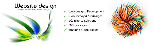 Web Design Services in Nepal