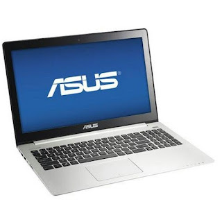 Asus Vivobook V500CA-DB71T