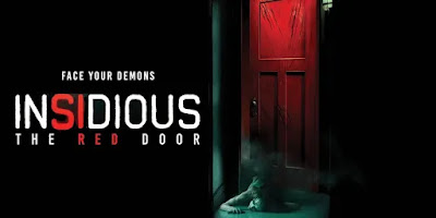 Insidious: The Red Door Torrent Download