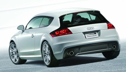 Audi on Cars Girls Click  2011 Audi A1 Sport Cars Wallpapers