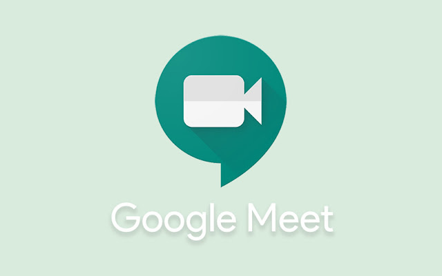 google meet toplantı oluşturma