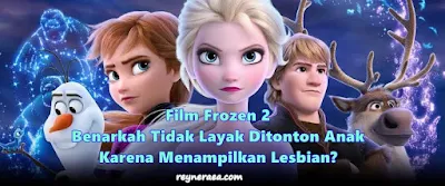 film frozen 2