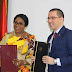 Ghana, Venezuela Sign Travel Visa Exemption Agreement