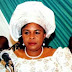 Dame Jonathan ,Buhari storm Onitsha for talk with South-East women, Bizmen