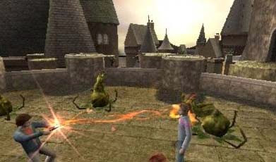 Download Games Harry Potter And The Goblet Of Fire Full Version for PC/Eng