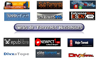 las mejores webs de torrents españolas