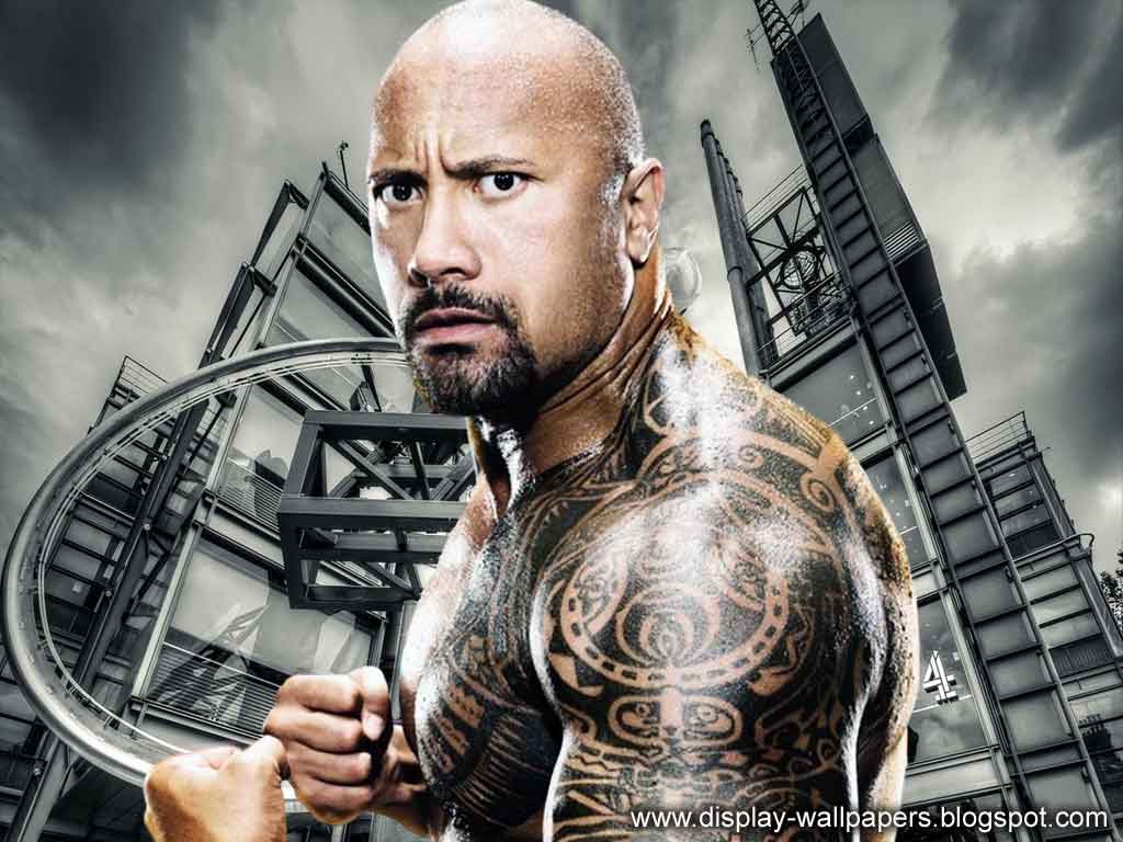 ... , Celebrity Pictures: Wwe Rock Hd Wallpapers High Resolution 2013