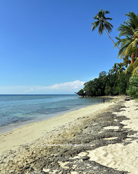 [http://FindWisata.blogspot.com] Pantai Lawena, Wisata Pantai Yang Kaya Pesona Alam Pantainya Dan Eksotis Akan Potensi Alamnya - Wisata Bahari