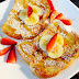 Fluffy French Toast