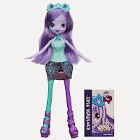 Amethyst Star Rainbow Rocks Equestria Girls Doll