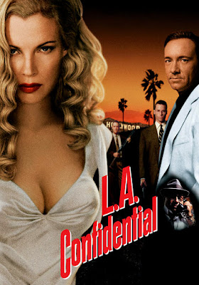 L.A. Confidential 1997 224Kbps 23Fps DD 2Ch TR Amazon Audio