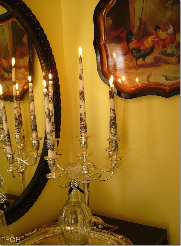 toilecandles
