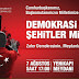 7 Ağustos Yenikapı miting alanına nasıl gidilir?