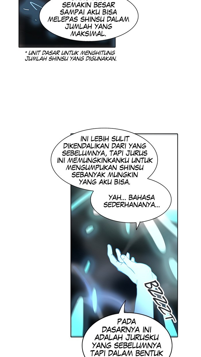 Webtoon Tower Of God Bahasa Indonesia Chapter 278