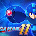 Mega Man 11 é anunciado para o PlayStation 4, Xbox One, Switch, e PC