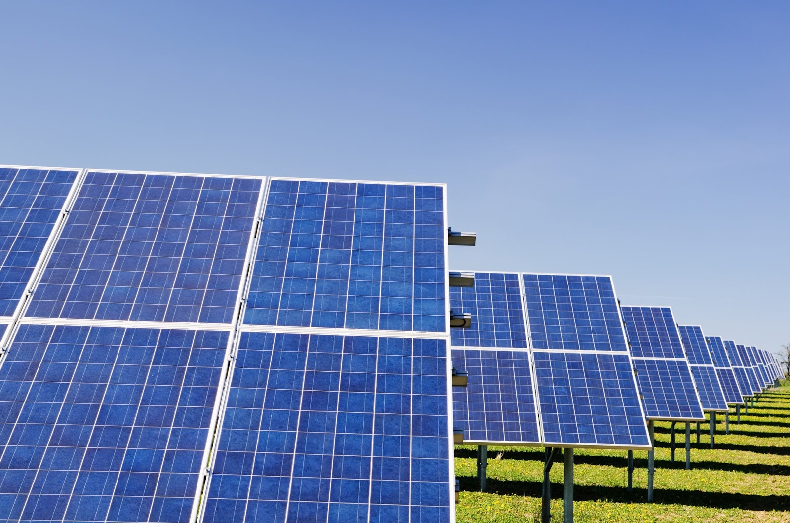 How to design a solar pv system