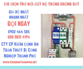 Thiết -Bị - Chống - Sét