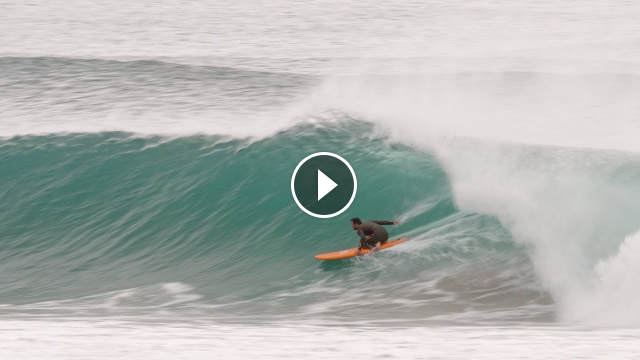 Surfing Pumping Kirra Point 25th May 2021 Part 1 2