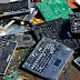  Electronic Waste Cleaning (e-waste)
