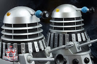 History of the Daleks #10 17