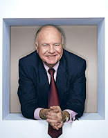 Marc Faber is Investing his Money