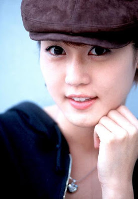 Sung Yu Ri 