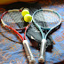 SATILDI / SOLD: ARTENGO TR 700 set tenis raketi - Hemen teslim! - 50 TL 