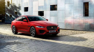 Jaguar XE 2020 Review, Specs, Price