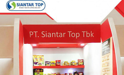 Lowongan Kerja PT Siantar Top Tbk