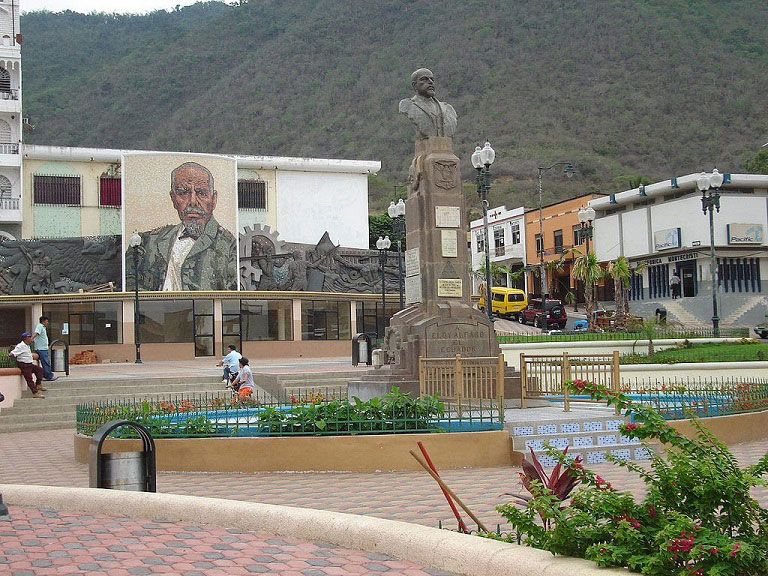 Montecristi Manabí