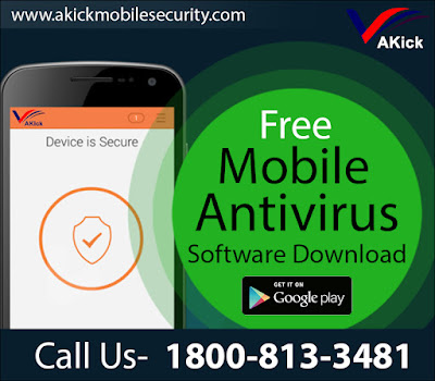 mobile antivirus for smart-phones