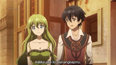 Isekai Cheat Magician Episode 05 Subtitle Indonesia