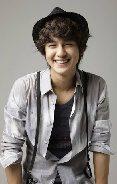 Kim bum facts