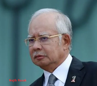 Najib Razak