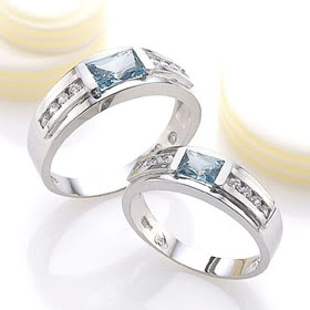 Contoh Gambar Cincin