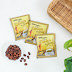Kopi Ginseng dengan Rasa dan Aroma Durian 