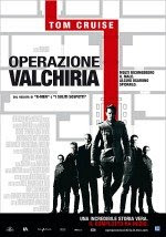 Locandina del film Operazione Valchiria