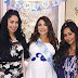 Jersey Shore’ Ladies Reunite With Sammi ‘Sweetheart- Hollywood Times News